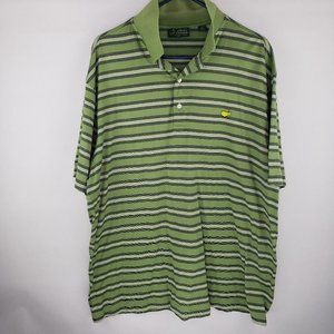 Amen Corner Masters XL Polo
